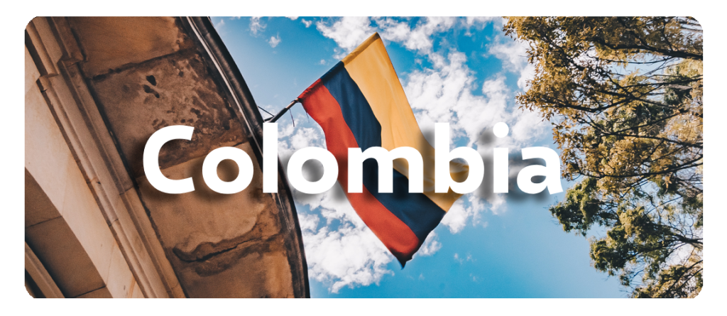 Colombia